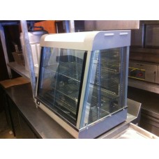 HOT DISPLAY CABINET-35